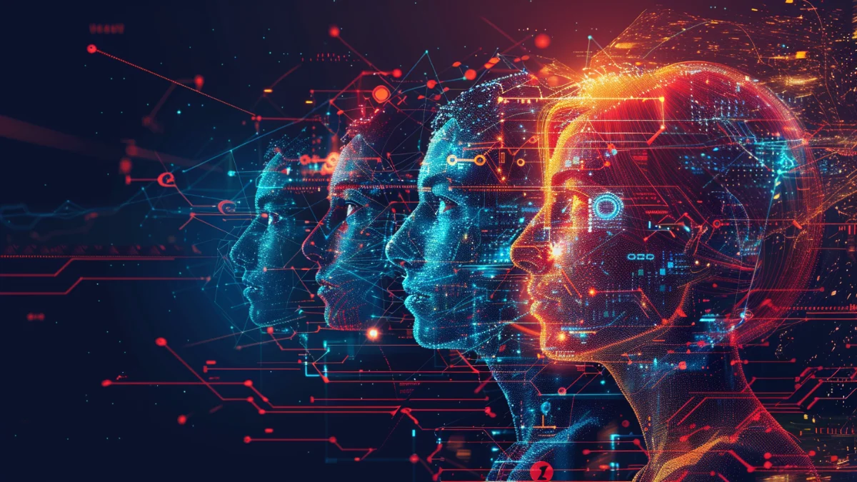 The AI Revolution in IT: Adapting Mindsets and Personalities in a Non-Deterministic World