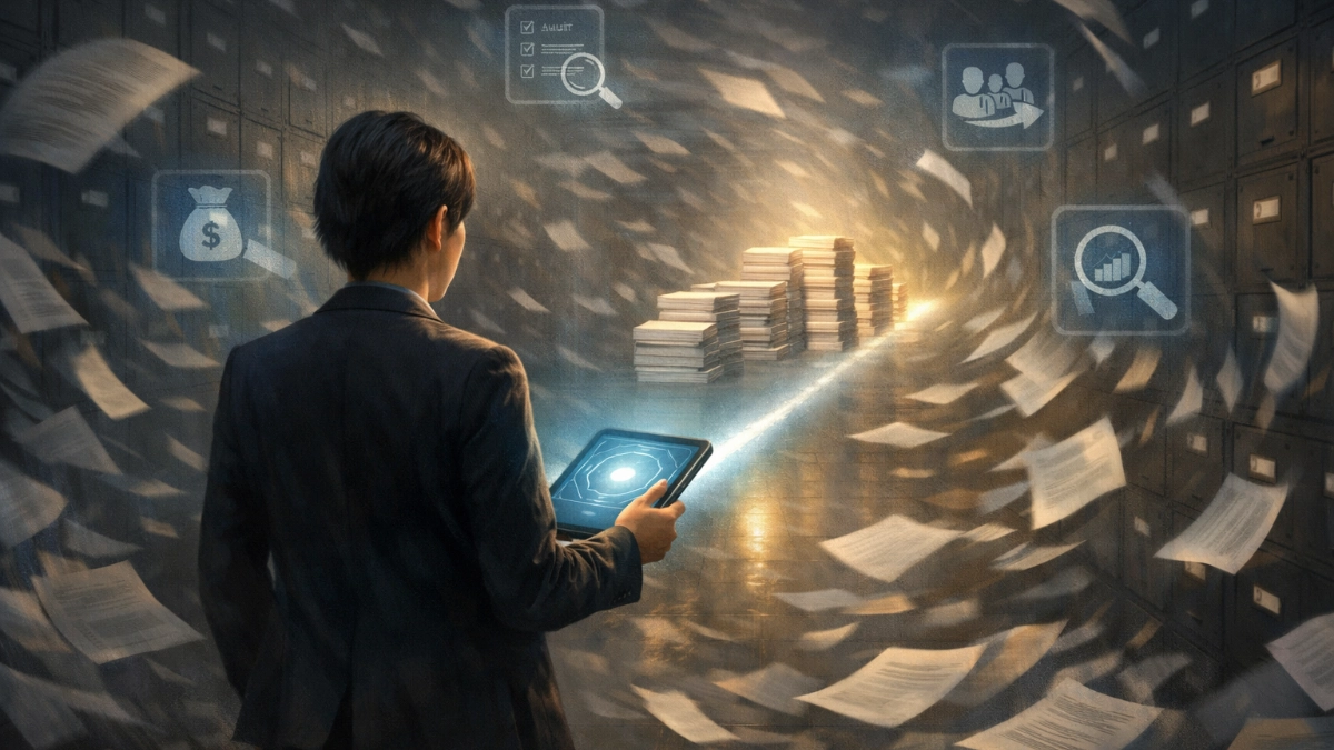 Featured image for article: AI Workflows That Actually Work for Nonprofit Leaders