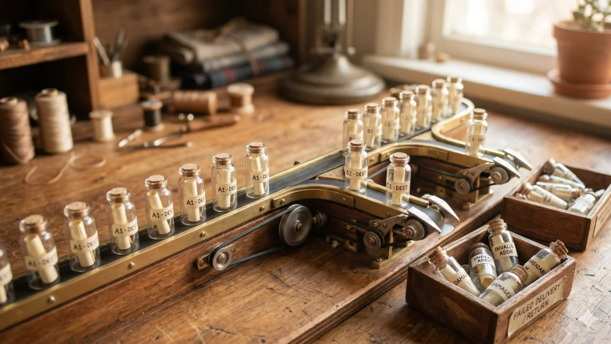 Featured image for article: What Claude Code's architecture teaches us about building production AI agents