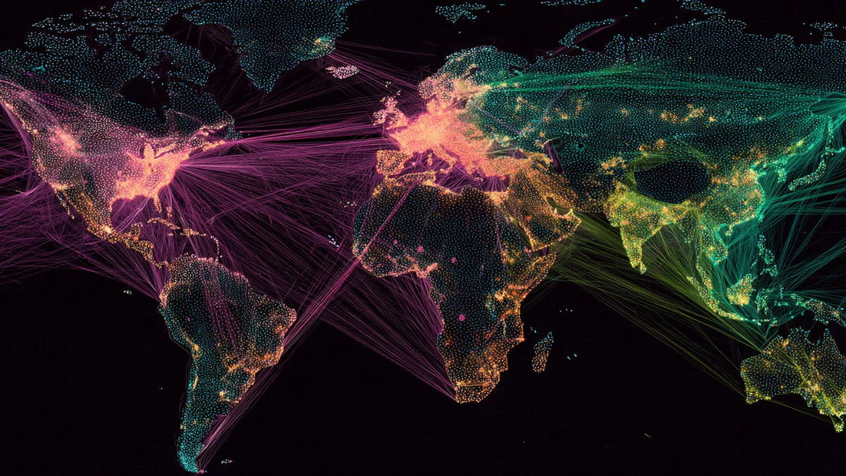 The Looming Reality of National AIs