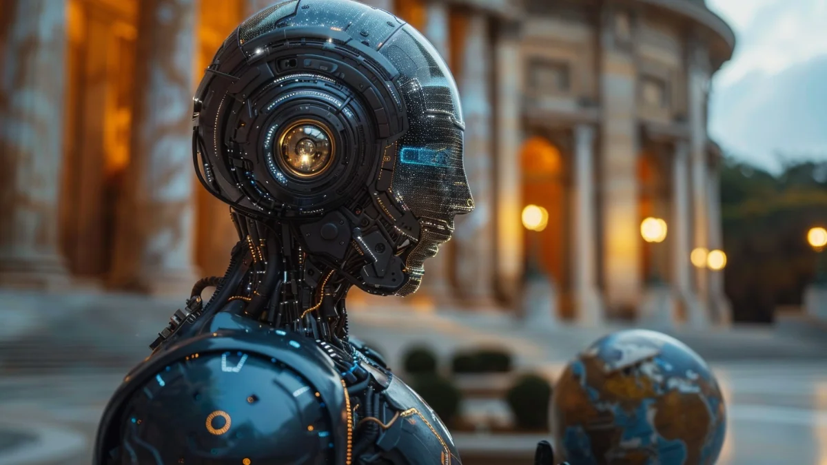 Reflections on AI Governance and the UN's New Report