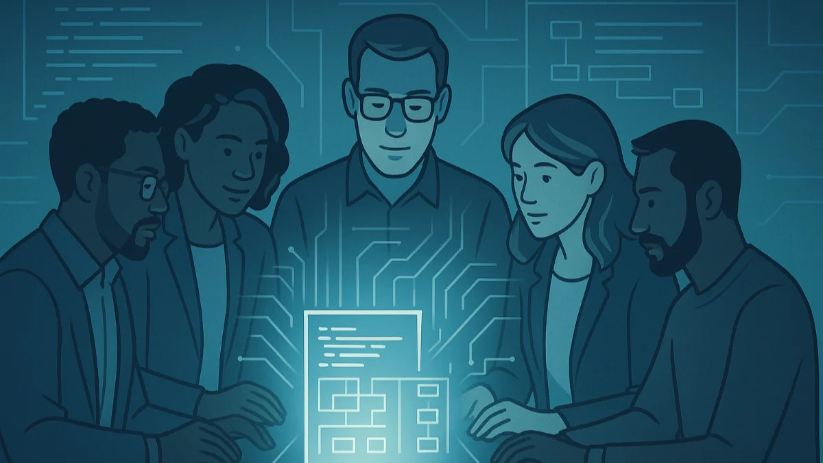 Owning the Why: How Spec-Driven Development Opens the Door for Everyone