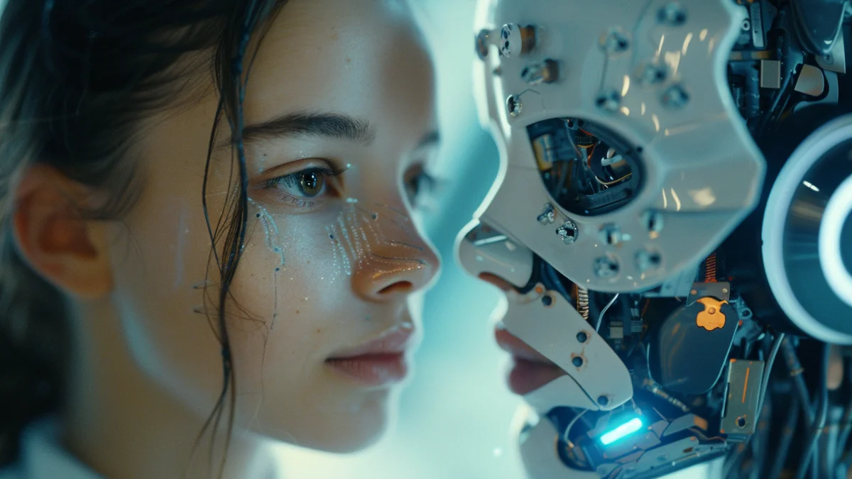 Stop Talking, Start Building Real World AI Solutions