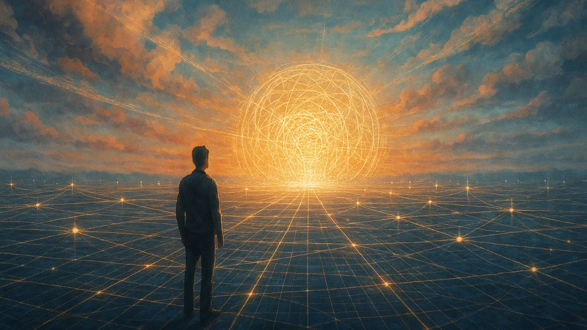 The Dawn of The AI Internet - OpenAI DevDay 2025