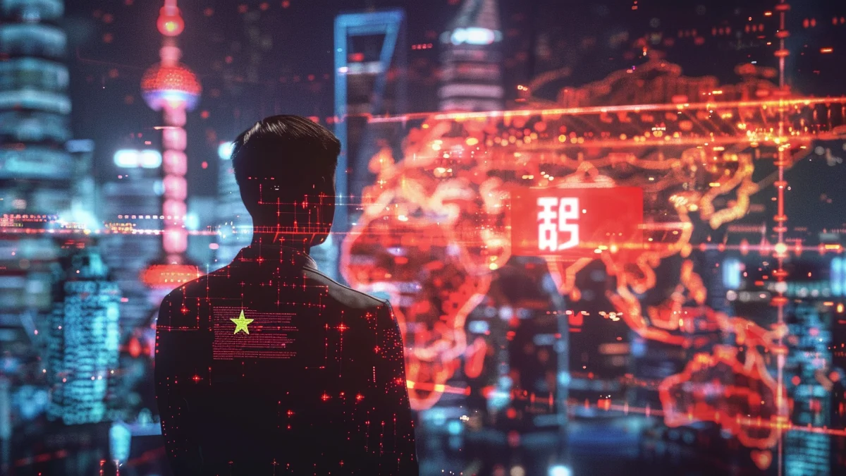 Thoughts on Deepseek: The AI Hype Cycle & Geopolitical Bias
